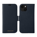 dbramante 2in1 Case New York für iPhone 15, pazifik blau