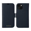 dbramante 2in1 Case New York für iPhone 15, pazifik blau >