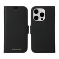 Sie sehen das Produktbild 03 von dbramante 2in1 Case New York für iPhone 15 Pro, schwarz> dbramante 2in1 Case New York für iPhone 15 Pro, schwarz>