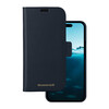 dbramante 2in1 Case New York für iPhone 15 Pro, pazifik blau >