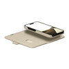 dbramante 2in1 Case New York für iPhone 15 Pro, sand dune>
