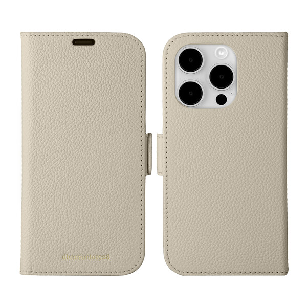 Sie sehen das Produktbild 03 von dbramante 2in1 Case New York für iPhone 15 Pro, sand dune> dbramante 2in1 Case New York für iPhone 15 Pro, sand dune>