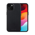 dbramante Roskilde Case mit MagSafe für iPhone 15, schwarz>