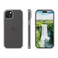 Sie sehen das Produktbild 03 von dbramante Iceland Ultra D3O Case für iPhone 15 Plus, transparent> dbramante Iceland Ultra D3O Case für iPhone 15 Plus, transparent>