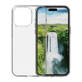 Sie sehen das Produktbild 01 von dbramante Iceland Ultra D3O Case für iPhone 15 Pro Max, transparent dbramante Iceland Ultra D3O Case für iPhone 15 Pro Max, transparent