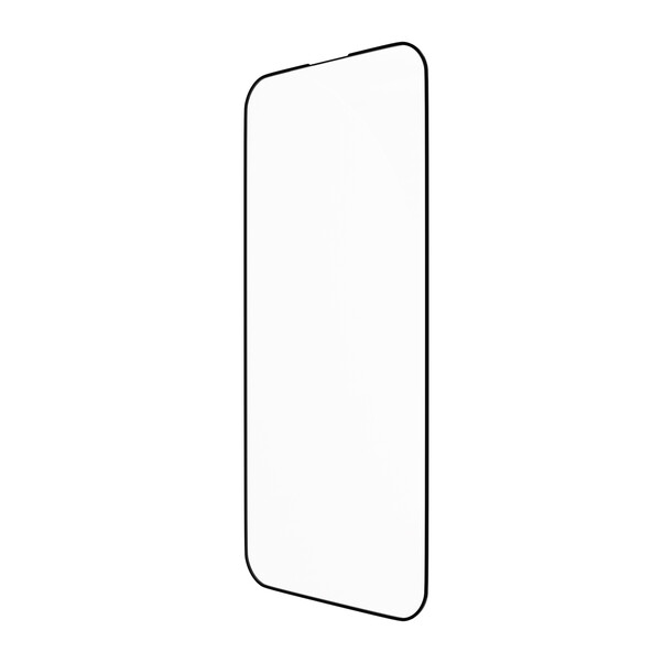 dbramante eco-shield Displayschutzfolie für iPhone 15 Pro, schwarz &gt;