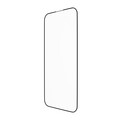 dbramante eco-shield Displayschutzfolie für iPhone 15 Pro, schwarz &gt;
