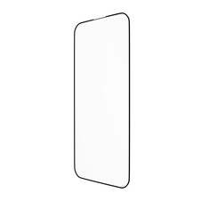 dbramante eco-shield Displayschutzfolie für iPhone 15 Pro, schwarz >