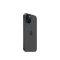 iPhone 15, 256GB, schwarz