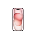 iPhone 15, 256GB, rose