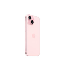 iPhone 15, 512GB, rose