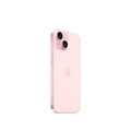iPhone 15, 512GB, rose