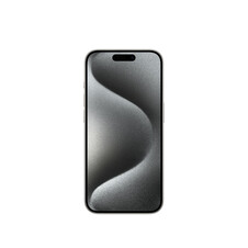 iPhone 15 Pro, 512GB, Titan weiß&gt;