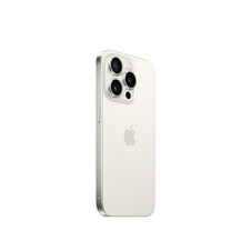iPhone 15 Pro, 512GB, Titan weiß&gt;