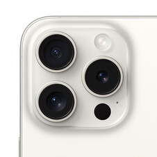 iPhone 15 Pro, 512GB, Titan weiß&gt;