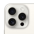 iPhone 15 Pro, 512GB, Titan weiß&gt;