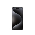 iPhone 15 Pro, 1TB, Titan schwarz