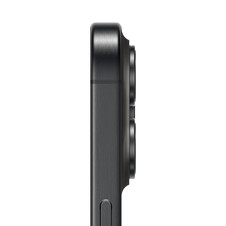 iPhone 15 Pro, 1TB, Titan schwarz