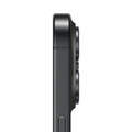 iPhone 15 Pro, 1TB, Titan schwarz