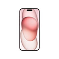 iPhone 15 Plus, 128GB, rose>