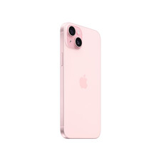iPhone 15 Plus, 128GB, rose&gt;