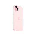iPhone 15 Plus, 128GB, rose