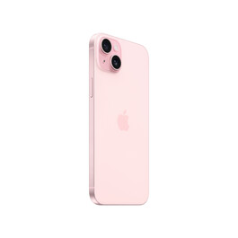 iPhone 15 Plus, 128GB, rose