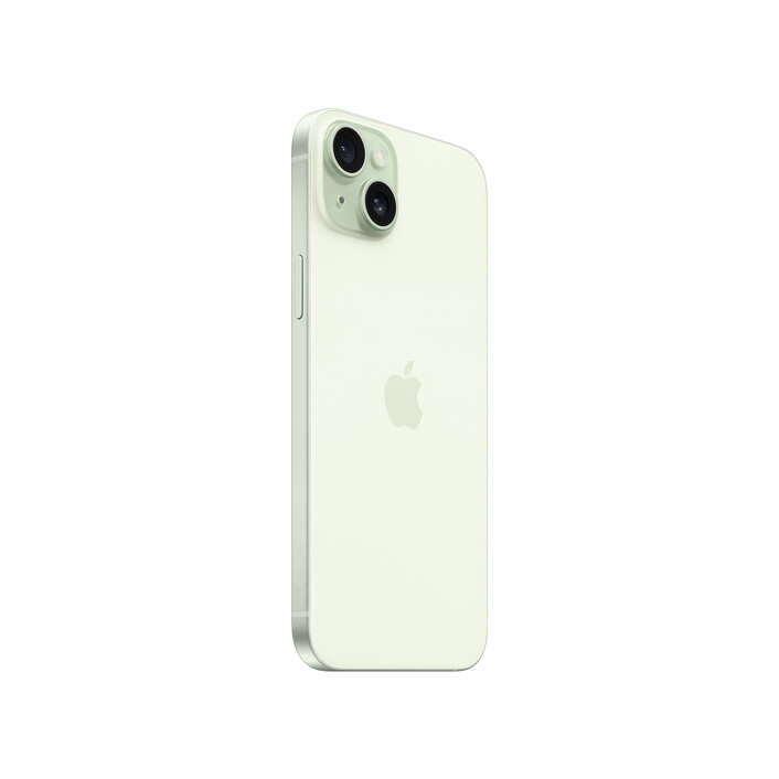 iPhone 15 Plus, 128GB, grün&gt;