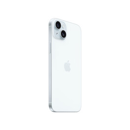 iPhone 15 Plus, 256GB, blau
