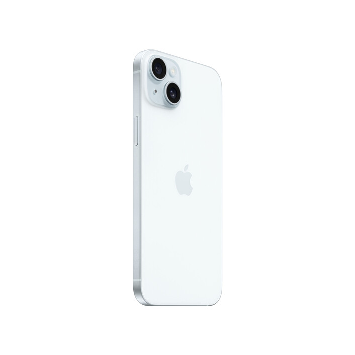 iPhone 15 Plus, 256GB, blau