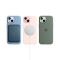 iPhone 15 Plus, 256GB, blau