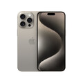 iPhone 15 Pro Max, 512GB, Titan natur&gt;