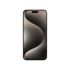 iPhone 15 Pro Max, 512GB, Titan natur&gt;