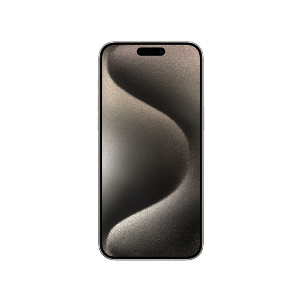 iPhone 15 Pro Max, 512GB, Titan natur&gt;