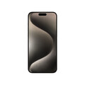 iPhone 15 Pro Max, 512GB, Titan natur&gt;