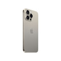 iPhone 15 Pro Max, 512GB, Titan natur&gt;