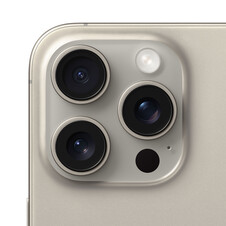 iPhone 15 Pro Max, 512GB, Titan natur&gt;