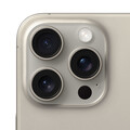 iPhone 15 Pro Max, 512GB, Titan natur&gt;