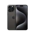 Sie sehen das Produktbild 01 von iPhone 15 Pro Max, 1TB, Titan schwarz iPhone 15 Pro Max, 1TB, Titan schwarz