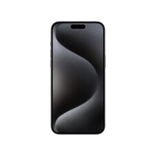 iPhone 15 Pro Max, 1TB, Titan schwarz