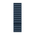 Apple Watch 41mm Armband mit Magnetverschluss, pazifikblau, M/L