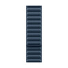Apple Watch 41mm Armband mit Magnetverschluss, pazifikblau, M/L>