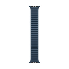 Apple Watch 41mm Armband mit Magnetverschluss, pazifikblau, M/L