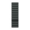 Apple Watch 41mm Armband mit Magnetverschluss, immergrün, M/L