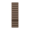 Apple Watch 41mm Armband mit Magnetverschluss, taupe, S/M