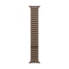 Apple Watch 41mm Armband mit Magnetverschluss, taupe, M/L>