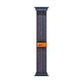 Apple Watch 41mm Nike Sport Loop, game royal/orange