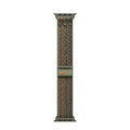 Apple Watch 41mm Nike Sport Loop, sequoia/orange