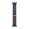 Apple Watch 45mm Nike Sport Loop, game royal/orange