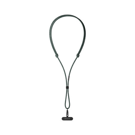 Native Union City Sling Halslanyard, grün >